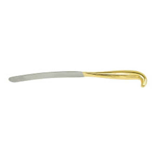 Miltex-Integra Retractor Dissector Padgett 12-1/2" Ea - PM-908