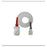 Masimo Cable Patient Lnc-04-Db9 For Pulse Oximeter Ea - 2285