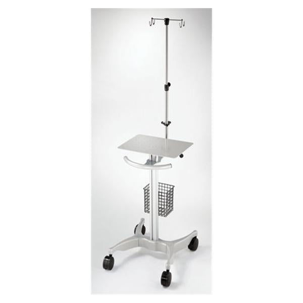Midmark Corporation Cart Diagnostic Iqcart 4 Caster Storage Basket Ea - 3-004-1000