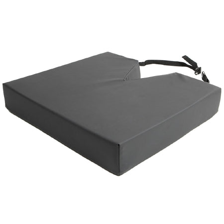 Proactive Medical Products Seat Cushion Protekt  18 W X 16 D X 4 H Inch Foam - 72002CX