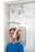 Mabis Healthcare DMI Cervical Traction Kit, Overdoor One Size Fits Most - 534-2014-0000