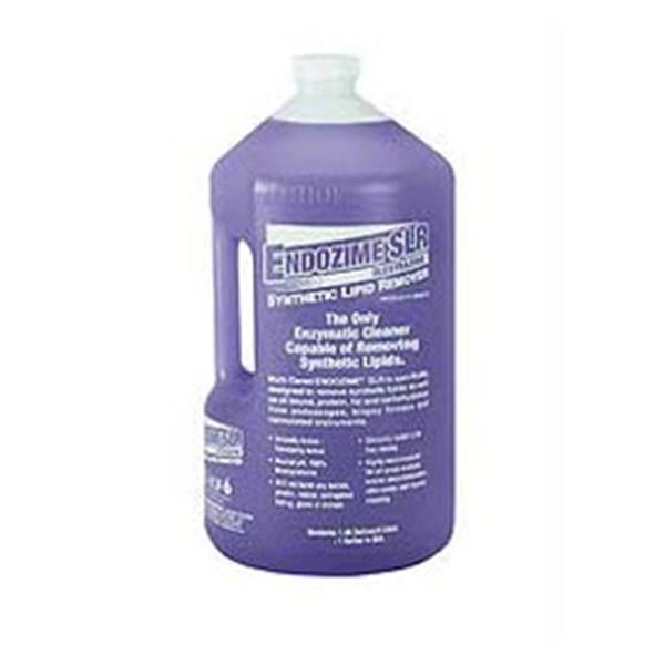 Ruhof Corp. Cleaner Enzyme Endozime Slr 1 Gallon Tropical 4Ga/Ca - 34528-27