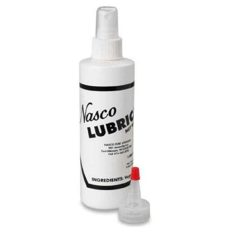 Nasco Lubricant, Pump Spray F/Use W/Simluaids - LF03644U