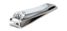 Svs Dba S2S Global Clipper, Toe Nail Professional(12/Bx 50Bx/Cs) - 3106