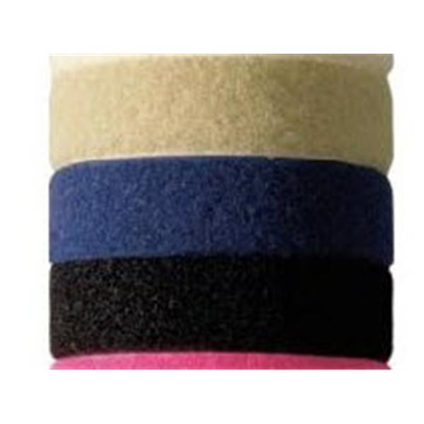 Northcoast Medical Strap Loop Velcro Nylon 1"X25Yd Beige 1/Rl - NC12056-325