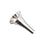 Miltex-Integra Speculum Ear Toynbee 6Mm #3 6Mm/Round Chrome Ea - 19-36