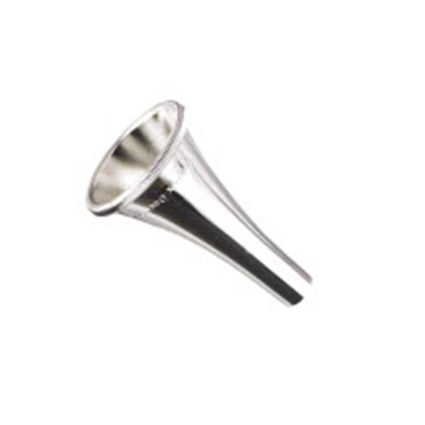 Miltex-Integra Speculum Ear Toynbee 6Mm #3 6Mm/Round Chrome Ea - 19-36