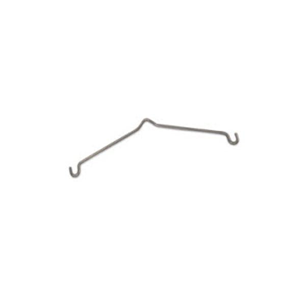 DJO Bar Spreader Leg Stainless Steel Size 17" Ea - 60030