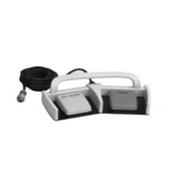 Conmed Corporation Foot Pedal Monopolar For 2450 Ea - 60-6700-001