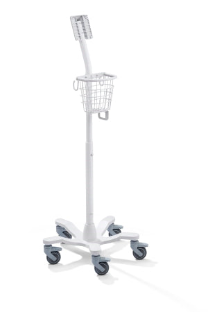 Welch Allyn Rolling Stand For Welch Allyn Spot 4400 Device - 4400-MBS