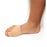 Econoline Products Pad Orthopedic Bunion Gel Size Small/Medium Ea - 1007809