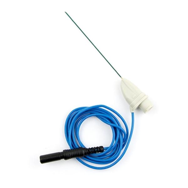 Natus Medical Needle 25Gx2" Myoject Nerve Block Insulated Luer Lock Conventional 10/Box - MJT-5025-LL