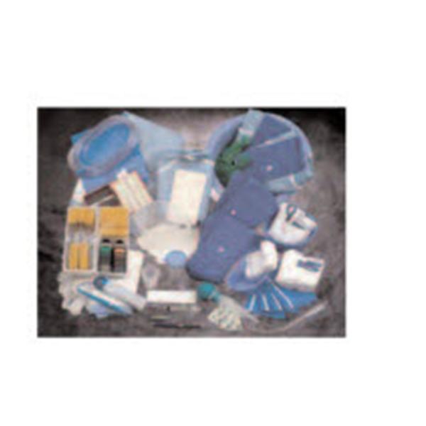 Cook Medical Tray Chest Tube Thal-Quick 12Fr With Lidocaine/Gauze/22G Needle Latex Ea - COK159700