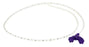 Vesco Medical - Nasogastric Feeding Tube with ENFit Connector 6 Fr. 36 Inch Tube Polyurethane NonSterile - VED-306