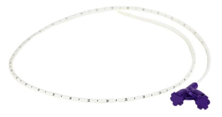 Vesco Medical Tube, Nasogastric Enfit Dual Port 6Fr 36" - VED-306