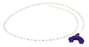 Vesco Medical Tube, Nasogastric Enfit Dual Port W/Stylet 6Fr 36" - VED-306S