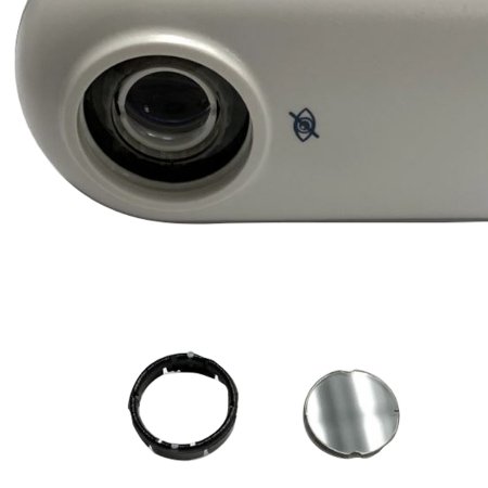 3Gen - Center Polarizer Assembly - DL100CP
