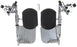 Medline - Elevating Legrest For Wheelchair - WCA806985SH
