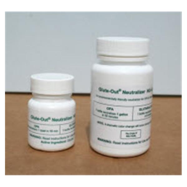 PCI Neutralizer Glute-Out 0.5 Oz 24/Bx - 610-1099