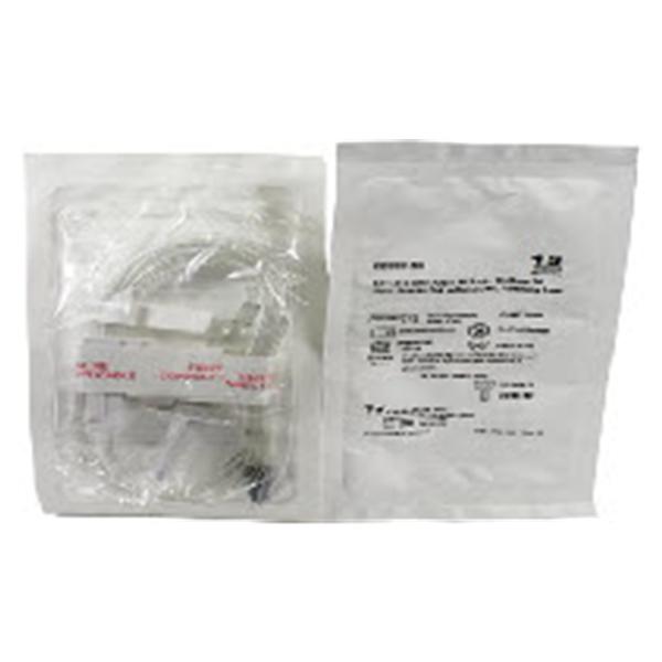Icu Medical Iv Administration Set Bravo Bravo 24 84" 15 Drops/Ml 25/Ca - B9900-55