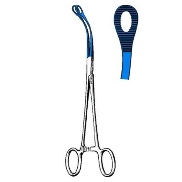 Sklar Instruments Forcep Uterine Laufe 7-3/4" Ea - 91-5408