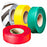 North American Rescue Tape, Triage 4Colors Blk-Wht/Ylw/Grn/Red (4/St) - ZZ-0591