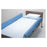 Skil-Care Corporation Pad Bed Rail Cushion Top 60X16X4" 1" Thick Blue 1/Pair - 401210
