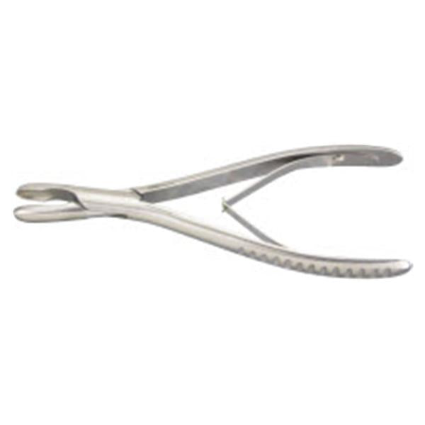 Miltex-Integra Rongeur Luer 7" Straight 8Mm Bite Stainless Steel Reusable Ea - 26-190