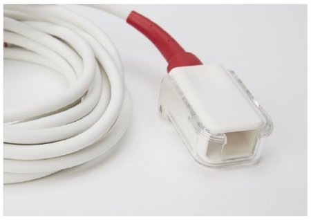 Zoll Medical Patient Cable 10 Foot, Resuable For Patient Monitor - 8000-0331