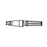 Advanced Medical Systems Valve Positive Pressure Ultrasite Swabable Needleless 100/Case - CMS-5000