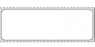 Precision Dynamics Blank Label Pdc Multipurpose Label Without Legend White 1-1/2 X 3-1/2 Inch - THERMD42