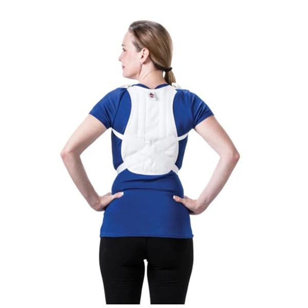 Core Products Corrector Back Posture Size One Size Fits All Universal Ea - CLR-6232 (DC)