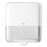 Tork Elevation Matic - Paper Towel Dispenser White Plastic Manual Push Wall Mount - Rj Schinner Co - 5510202