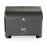 Pacific Blue Ultra - Paper Towel Dispenser Black Touch Free 1 Roll Wall Mount - Georgia Pacific - 54518