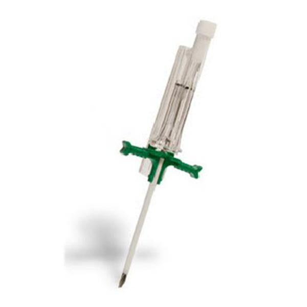Bard Access Systems Introducer Safety Excaliber 15G 5/Case - 4035413