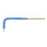 Ellman Intl Mfg Inc Electrode Pin Reusable 2/Pk - T133B