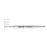 Miltex Fixation Hook Jarit 5 Inch Length German Stainless Steel Nonsterile Reusable - 350-341
