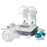 Evenflo Double Electric Breast Pump Kit  Advanced - 5161114