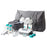 Evenflo Double Electric Breast Pump Kit  Advanced - 5164114