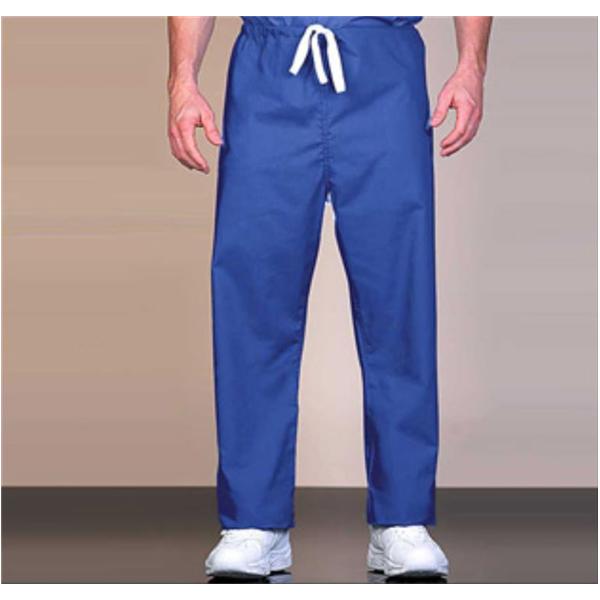 Fashion Seal Scrub Pant Unisex Small Blueberry Ea - 7876-S
