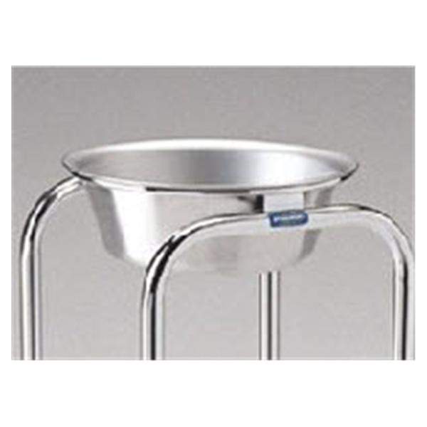 Pedigo Products. Basin Wash 7Qt Stainless Steel Silver Ea - 17