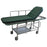 Newmatic Medical - GURNEY, TRANSPORT BARIATRIC MRI SAFE W/O HAND CRANK - 12559