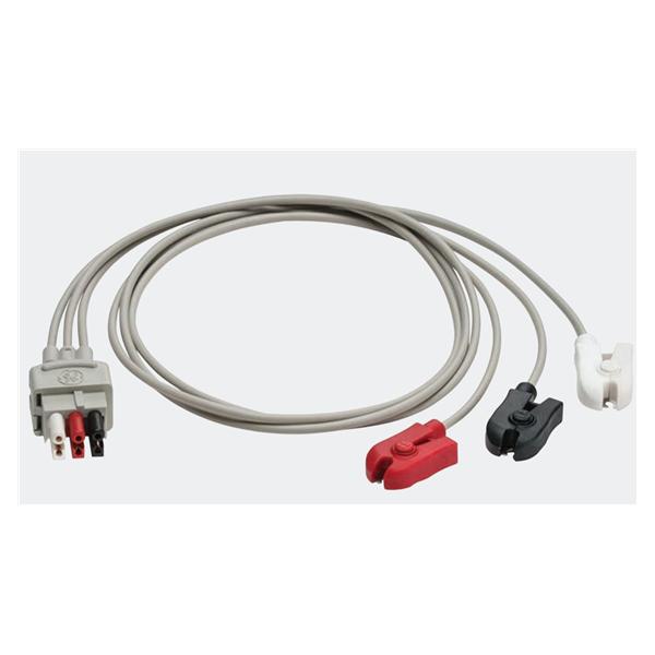Vyaire Medical Inc Leadwire Electrocardio 300 Series 3/St - 545317-HEL