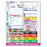 Disaster Management Systems Tags Triage All Risk 50/Pk - DMS05006