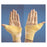 Patterson Medical Wrap Support Wrist/Thumb Neoprene Beige Size Small Universal Ea - 7917-01