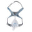 Vitera - CPAP Mask Mask with Headgear Full Face Style Medium - VIT1MA