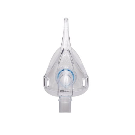 Vitera - CPAP Mask Mask Without Headgear Full Face Style Medium - 400VIT132