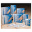 Brewer Company Mounting Template Basic Table Brewer Access Ea - 102023