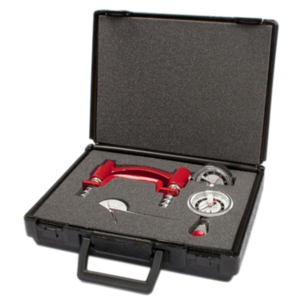 Fabrication Enterprises Set Hand Evaluation Baseline 200/50Lb Lite Ea - 12-0101
