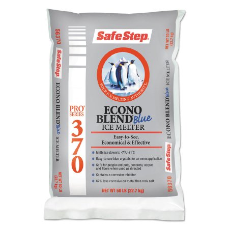 Safe Step - Ice Melt 50 lb. Bag - Rj Schinner Co - 635292